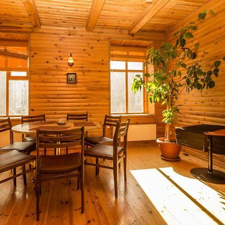 Alevi Holiday Home With Sauna タリン エクステリア 写真