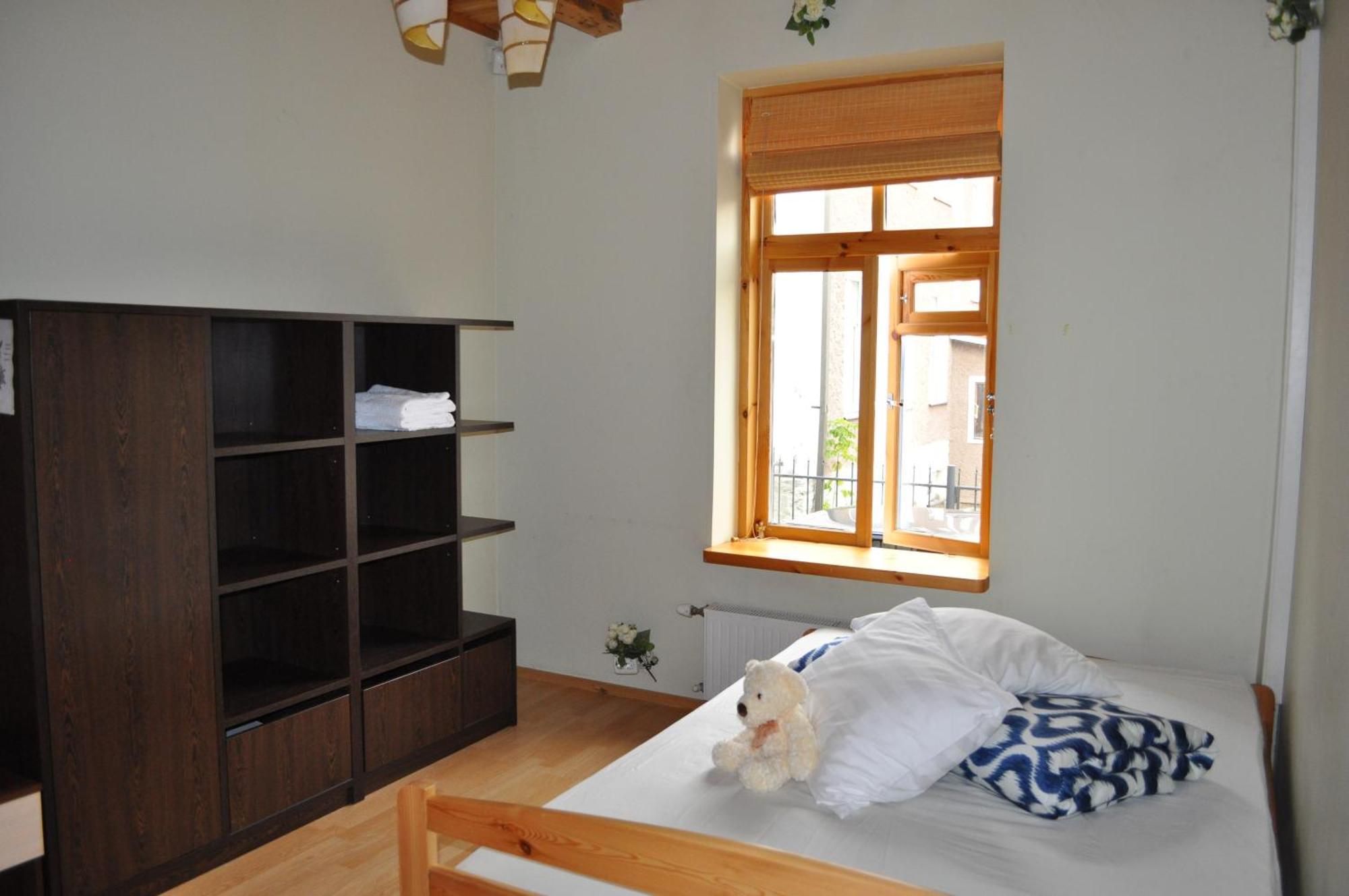 Alevi Holiday Home With Sauna タリン エクステリア 写真