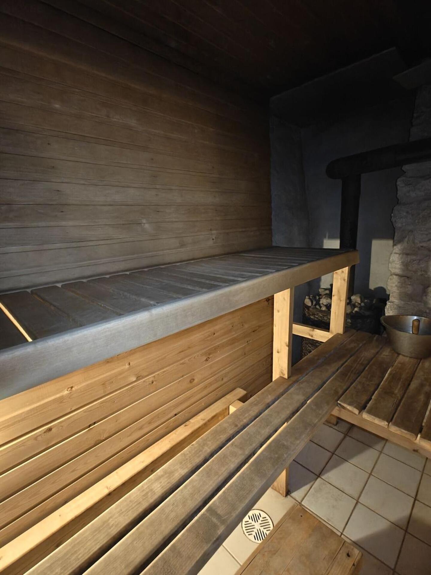 Alevi Holiday Home With Sauna タリン エクステリア 写真