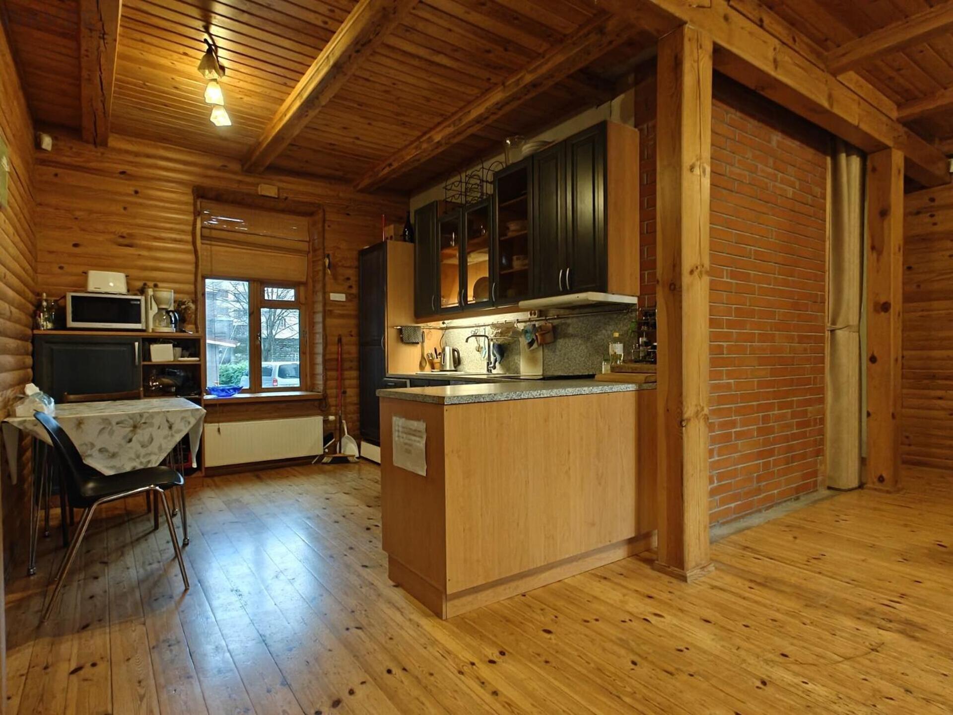 Alevi Holiday Home With Sauna タリン エクステリア 写真