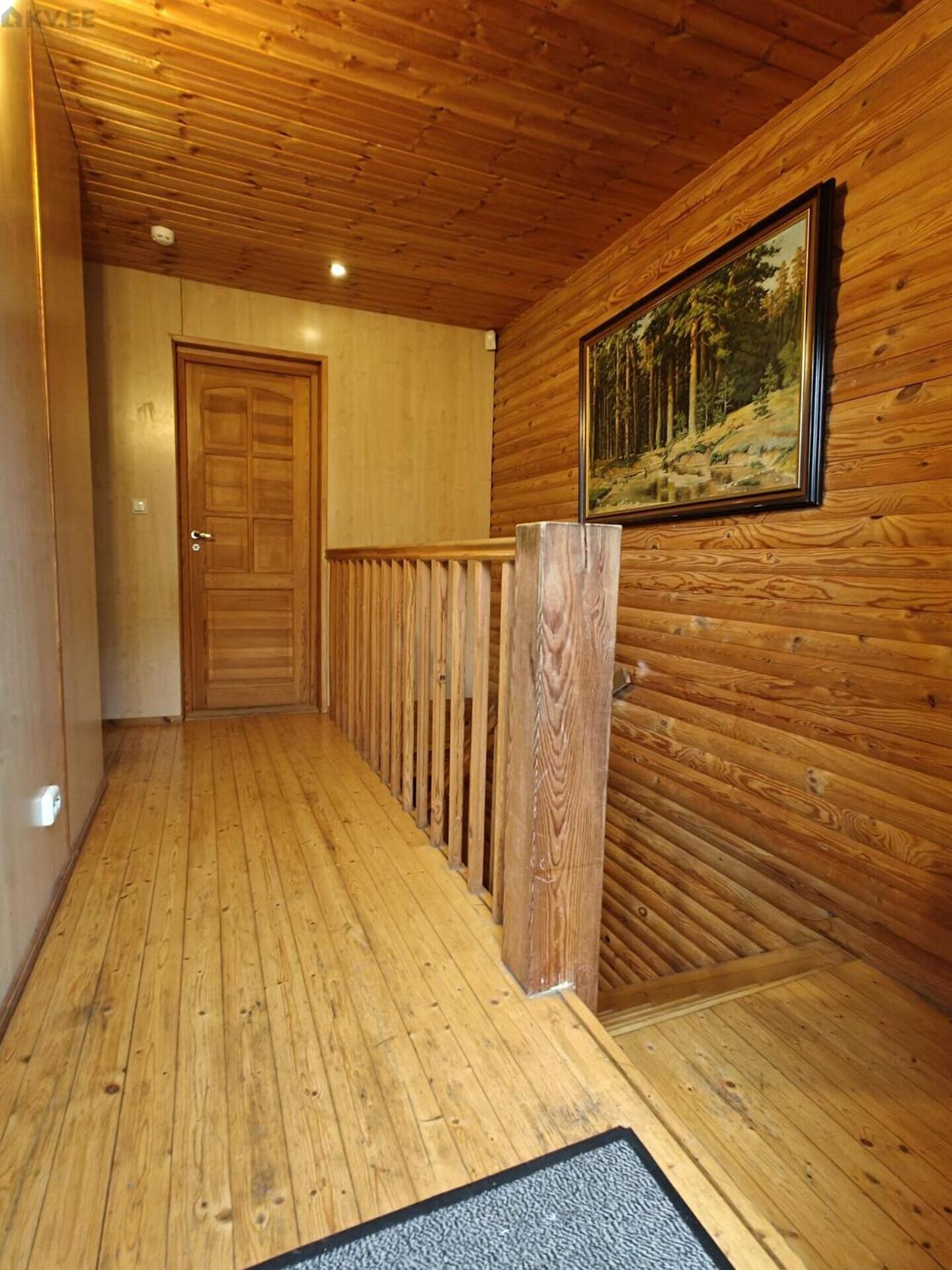 Alevi Holiday Home With Sauna タリン エクステリア 写真