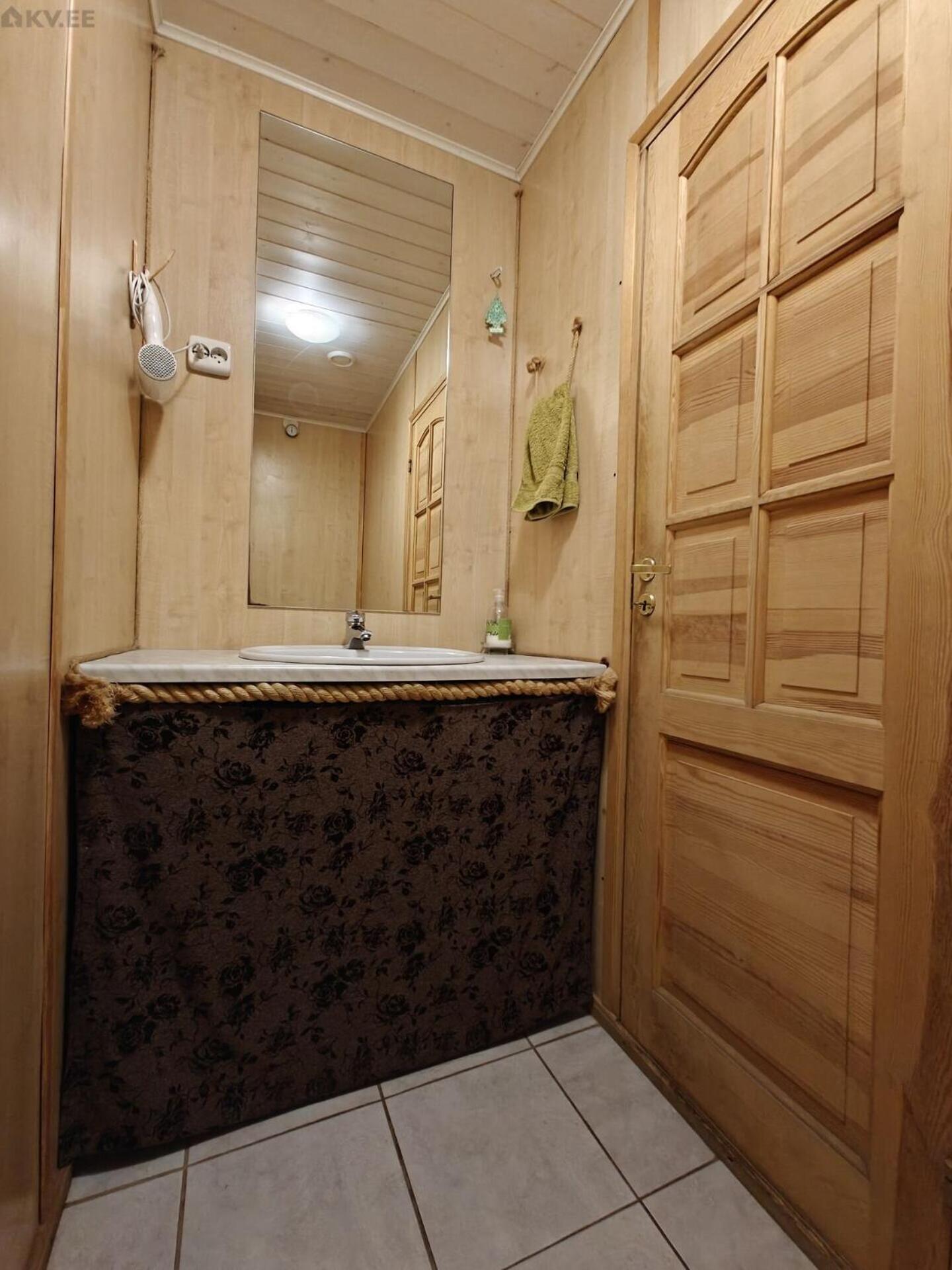 Alevi Holiday Home With Sauna タリン エクステリア 写真