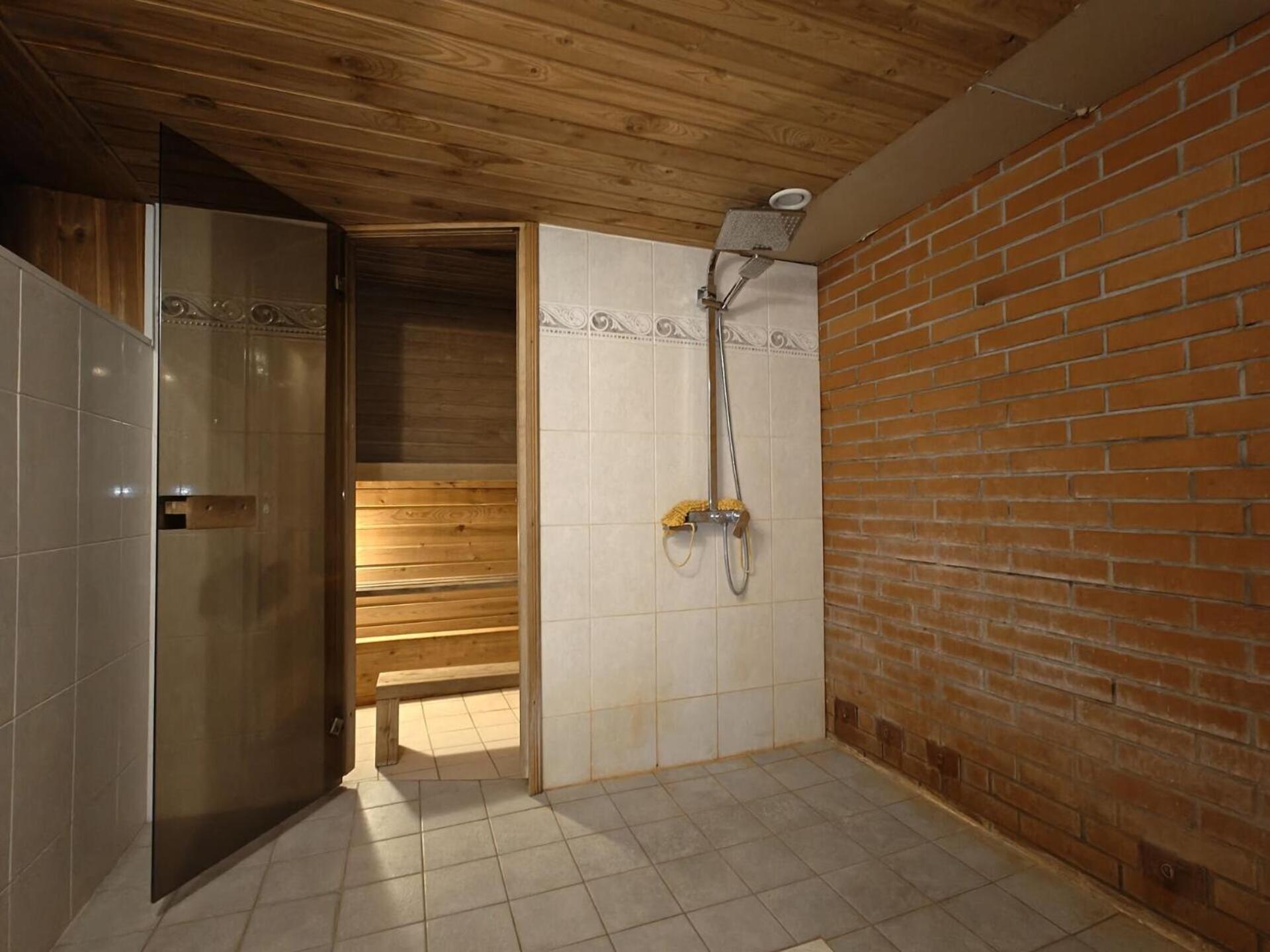 Alevi Holiday Home With Sauna タリン エクステリア 写真