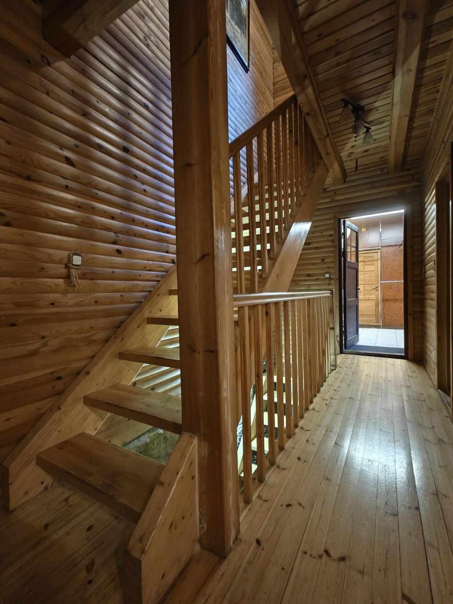 Alevi Holiday Home With Sauna タリン エクステリア 写真