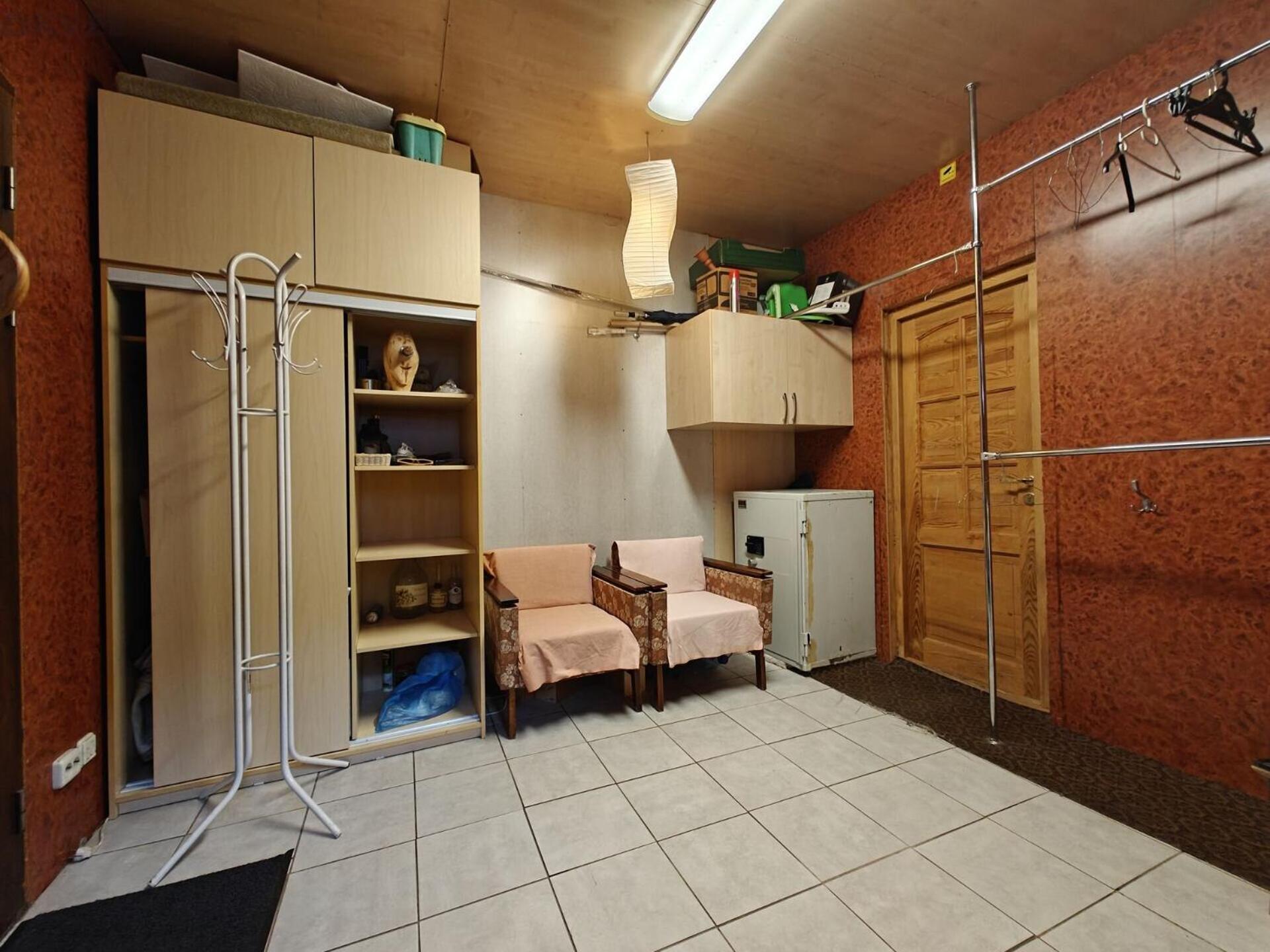 Alevi Holiday Home With Sauna タリン エクステリア 写真