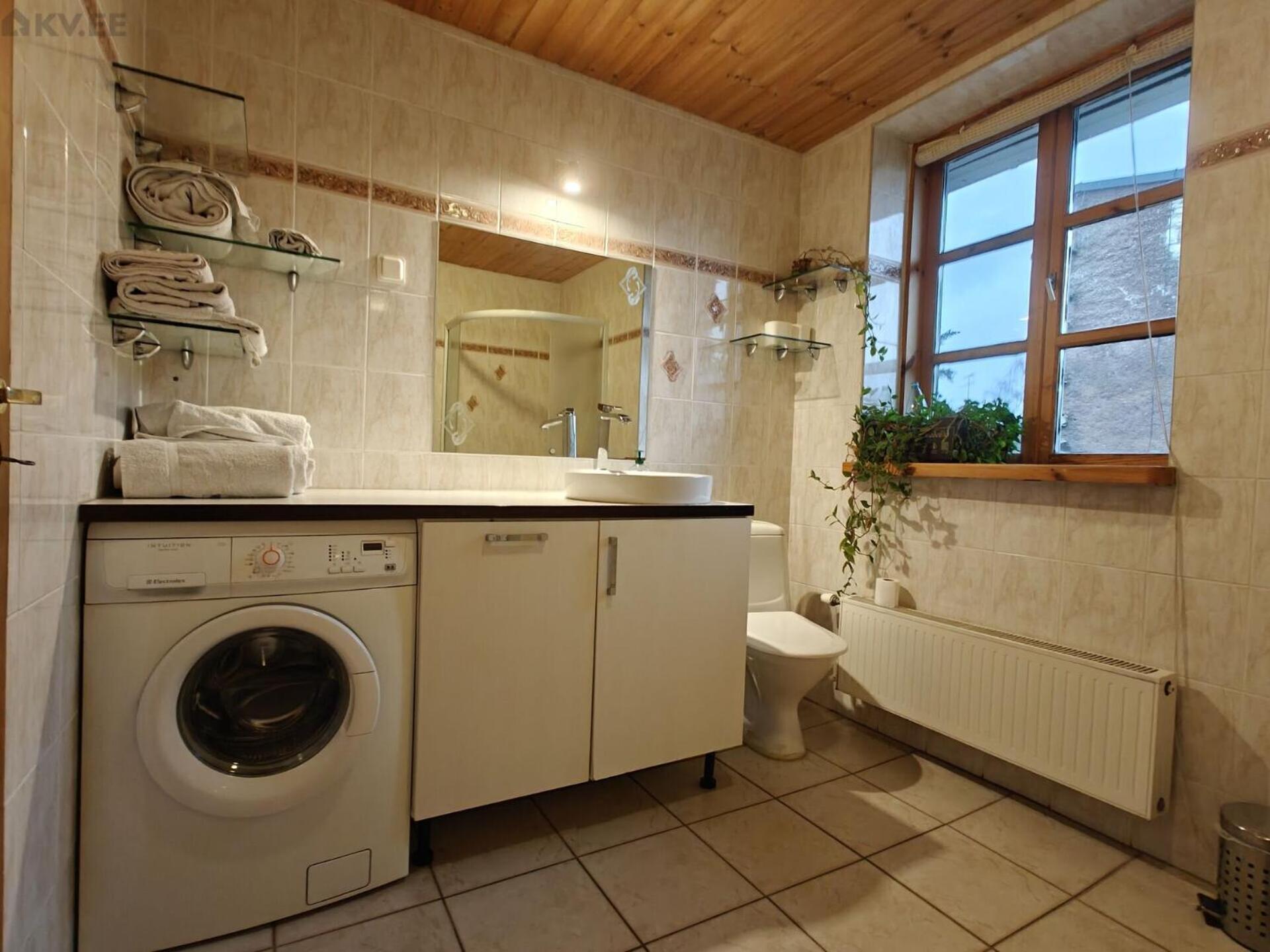 Alevi Holiday Home With Sauna タリン エクステリア 写真