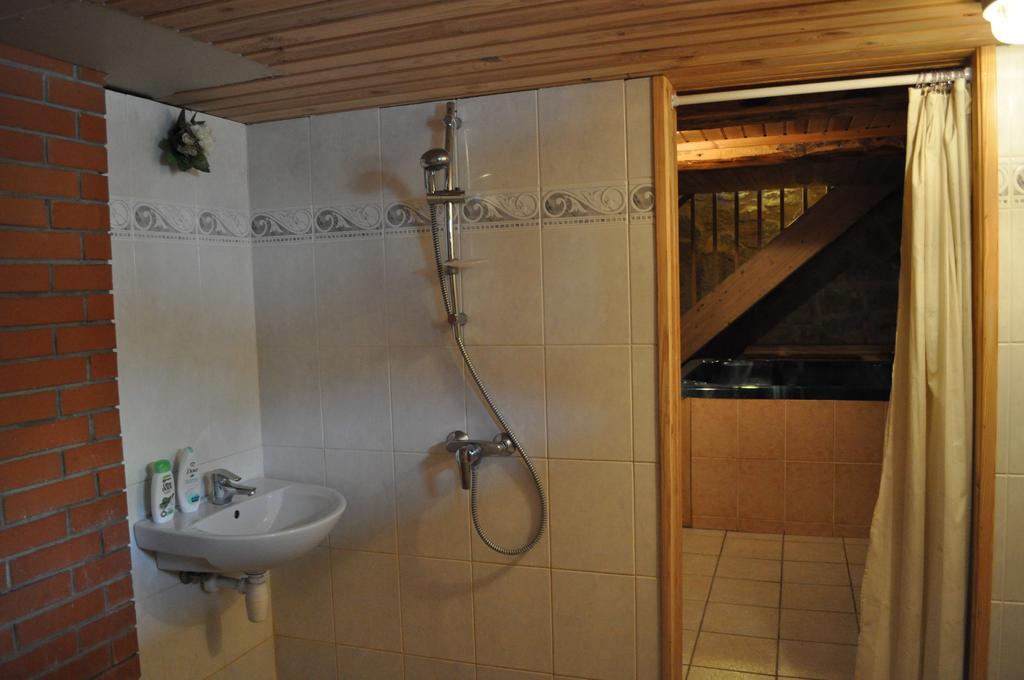 Alevi Holiday Home With Sauna タリン エクステリア 写真