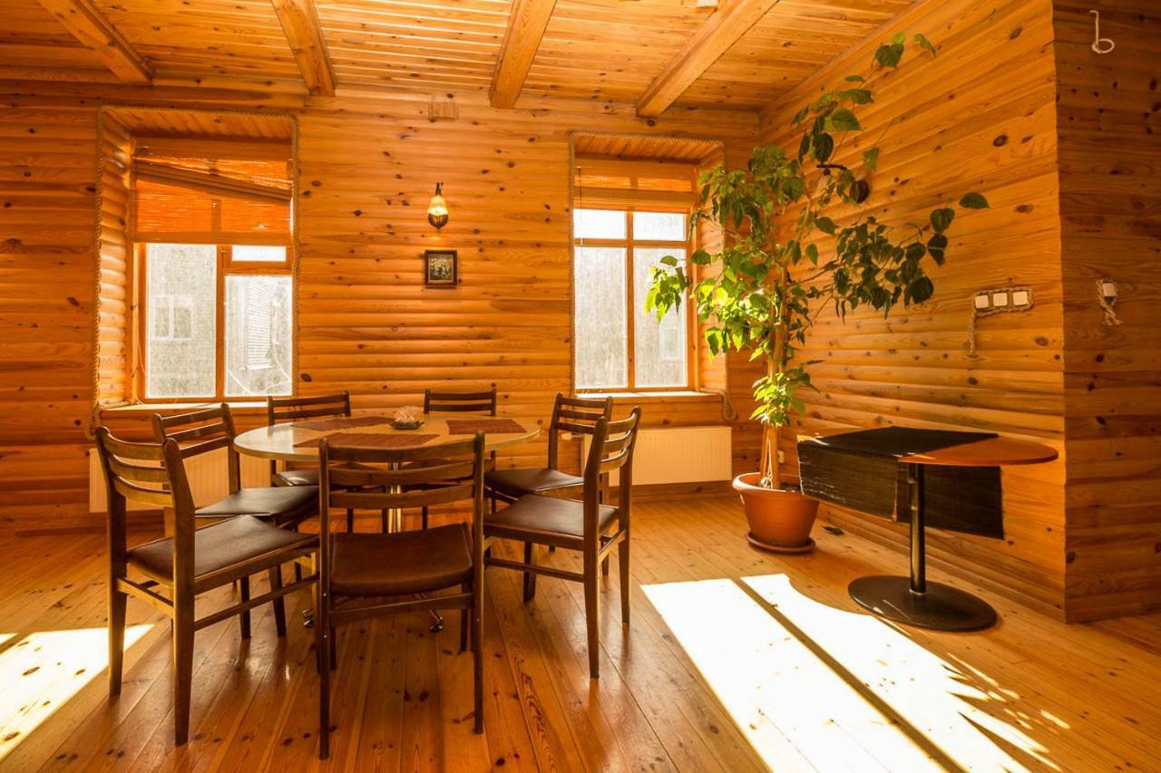 Alevi Holiday Home With Sauna タリン エクステリア 写真